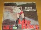 STARS MACHINE Sorgini Library ITALO BOOGIE FUNK SEXY COVER Private Press HEAR 