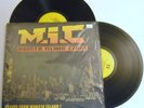 M.I.C. (MONSTA ISLAND CZARS) Escape From Monsta Island 2xLP Vinyl MF Doom O.O.P.