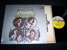 THE KINKS - SOMETHING ELSE - ORIG STEREO STEAMBOAT LABEL LP IN SHRINK WRAP 