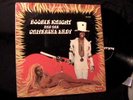 Boobie Knight And The Universal Lady LP DAKAR Earth Creature RARE FUNK SAMPLES