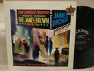 James Brown Live at the Apollo Theatre 1963 King LP The James Brown Show