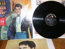 ELVIS PRESLEY-FRANKIE AND JOHNNY-IN SHRINK W/ PHOTO-MONO/MONAURAL-LPM-3553 ORIG.