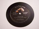 ELVIS PRESLEY RARE 78rpm COLLECTABLE 