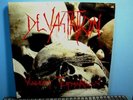 DEVASTATION  Violent Termination  LP