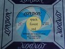 BILLY MARTIN - Nothing But A Heartache(Flirtations) - CANADA Only . Inst. HEAR