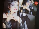 MADONNA - THE FIRST ALBUM - HYPER RARE GERMAN 1st + MEGA POSTER - PROMO