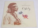 Jimi Hendrix Sealed Original Warner Pressing Crash Landing LP