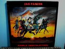 JAG PANZER  Ample Destruction  LP