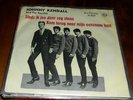 Johnny Kendall & Heralds 1e singel NL-talige 60s Beatles Sinds ik jou daar zag s