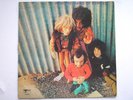 Hendrix, Jimi Band Of Gypsys LP Track 2406002 VG 1970 P