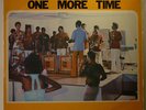 ED WATSON & BRASS CIRCLE One More Time RARE ISLAND FUNK LP * Hear ORIG TRINIDAD