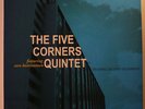 FIVE CORNERS QUINTET f. EERO KOIVISTOINEN Debut 10