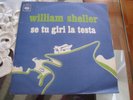 WILLIAM SHELLER