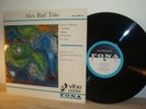  Danish Jazz - Alex Riel Trio - Kenny Drew, NHOP