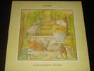 Genesis  '73 UK 1st press LP Selling England By The Pound EX+ A2/B1