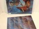 MEAT LOAF BAT OUT OF HELL II BACK INTO HELL 1993 VIRGIN LIMITED PICTURE DISC LP