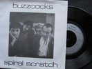 Buzzcocks - Spiral Scratch EP,Org1,77, Ex (One owner from new)