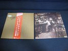 Led Zeppelin In Through The Out Door Japan Promo Vinyl LP w Promo Advance Sheet