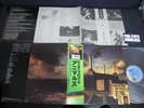 Pink Floyd Animals Japan Promo Vinyl LP with OBI  Small Logo Sticker