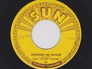 SUN Memphis Blues Mover BILLY 