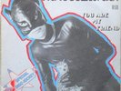 Pantherman - Rare SP, French pressing