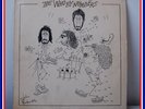 RARE THE WHO By Numbers White Label Demo Promo1975 DE LUXE 2490 129 LP Mod