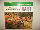 ORCHESTRE CITADELLE   MUSIC OF HAITI   ORIG RARE IBO   LUC MONDESIR RENE DIOGENE