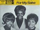 The GIRLFRIENDS - Jimmy boy Rare '63 HOLLAND 7