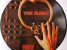 KISS   THE ELDER   RARE ORIGINAL DUTCH LIMITED EDITION PICTURE PIC DISC VINYL LP
