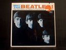 '64 Beatles LP 