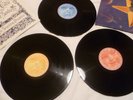 The Smashing Pumpkins Mellon Collie and the infinite sadness 3 LP (number 381)