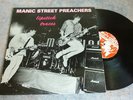 MANIC STREET PREACHERS - Lipstick Traces 12