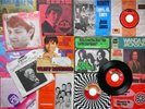 *** 41 SINGLES der 60er und davor im COVER
