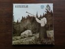 Burzum - Filosofem 2x LP - Misanthropy first press