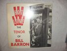 BILL BARRON  hot line   ORIGINAL SAVOY PROMO  1965 MONO   12183