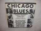 CHICAGO BLUES   BIG WILLIE DIXON   HENRY BARBEE   EVANS SPENCER   MORE   ORIG