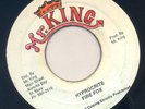 DIGI KILLA HYPOCRITE FIRE FOX MR KING 45  ?