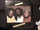 The Itals LP NIGHTHAWK Brutal Out Deh SEALED RARE REGGAE
