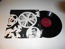 WARNE MARSH: Jazz of Two Cities ORIGINAL on IMPERIAL Rare Jazz LP