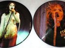 GENESIS - LORD OF LORDS, KING OF KINGS rare 2 LP PICTURE DISC live 1973 no TMOQ