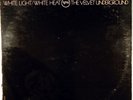 THE VELVET UNDERGROUND-WHITE LIGHT/WHITE HEAT-DG ORIGINAL