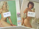 SEXY / CHEESECAKE X 2 ADAM STAG PARTY RECORDS 
