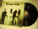 NO NEW YORK  ORIGINAL SPRING 1978 NOT A RESSIUE