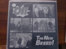 V/A - OI THE NEW BREED  LP TOP Skinhead