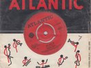 Sharon Tandy - Les Fleur de Lys - HOLD ON - UK 7 / 45 NM -   freakbeat 