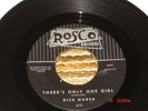 RARE 45 SKY SAXON DICK MARSH (PRE SEEDS) 