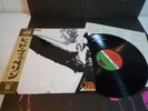 Led Zeppelin Same With Poster Warner Pioneer P-10105A Japan LP OBI