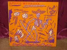 THE PLUGZ BETTER LUCK LP NEAR MINT PUNK