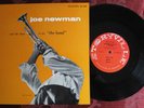 Rare Orig 1955 Joe Newman & The Boys In The Band 10