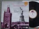 ASD 380 W/G DVORAK SYMPHONY NO.5 BERLIN PHILHARMONIC KEMPE